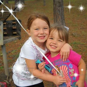 Meet your Posher, Sharon